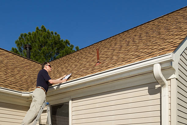 Fast & Reliable Emergency Roof Repairs in Ama, LA